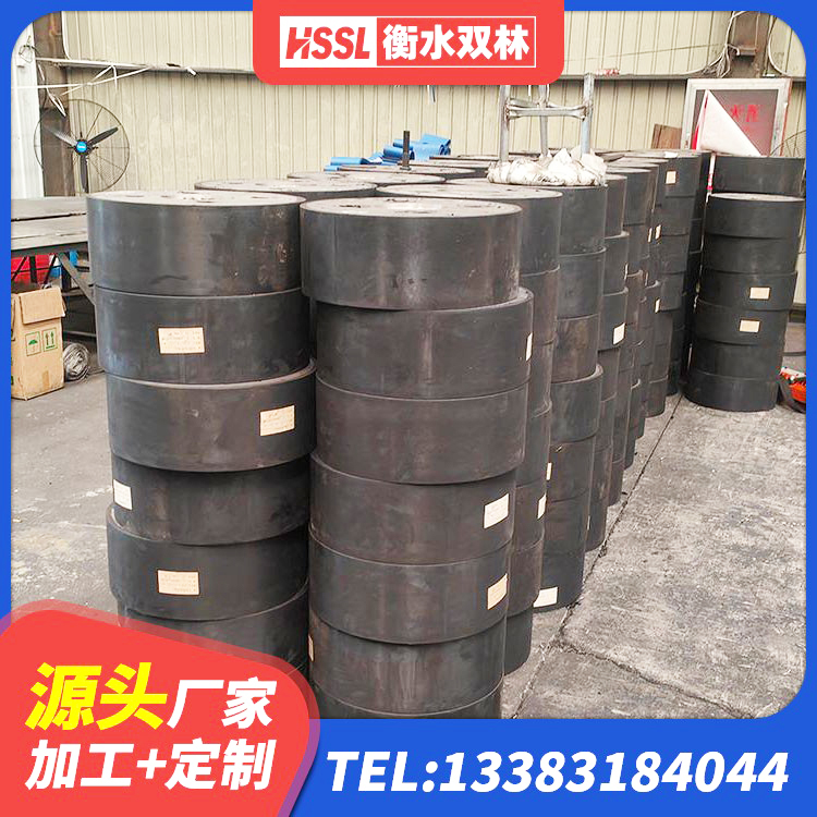 即墨区LNR水平力分散力型隔震支座厂家 即墨区隔震支座LNR600源头工厂 即墨区LRB隔震支座什么价格 即墨区单向铅芯橡胶隔震支座厂家 - 第1张