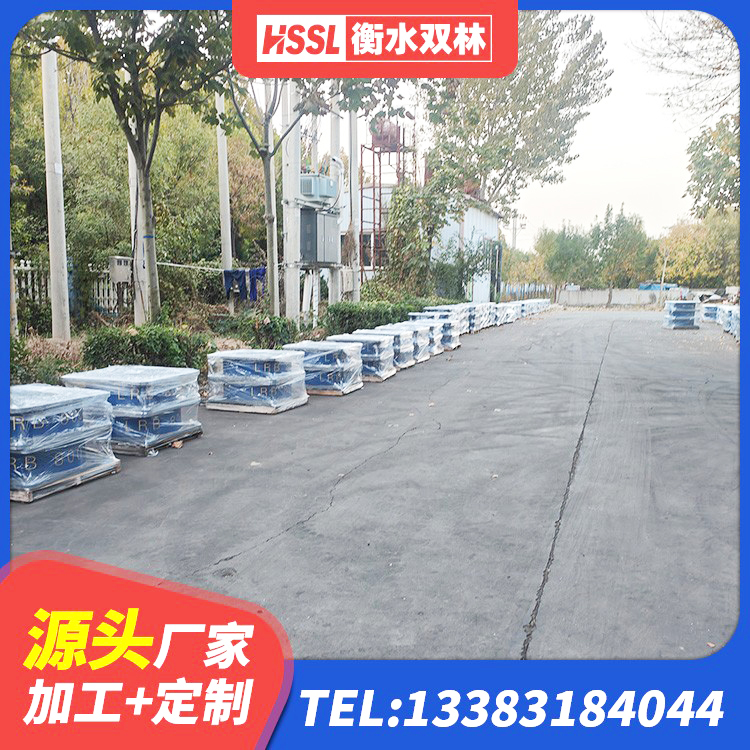 即墨区橡胶隔震支座产地厂家 即墨区楼房隔震支座厂商生产厂家 即墨区HDR1000高阻尼隔震支座 即墨区建筑铅芯隔振支座源头工厂 - 第2张