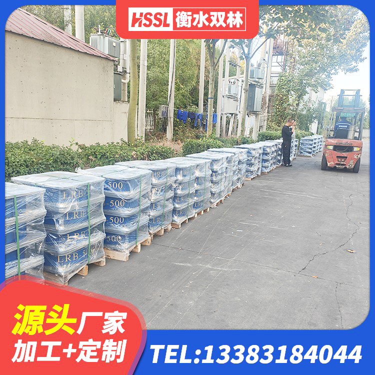 即墨区LRB700橡胶隔震支座源头工厂 即墨区固定型抗震支座 即墨区橡胶隔震支座低生产厂家 即墨区铅芯橡胶防震支座工厂源头工厂 - 第7张